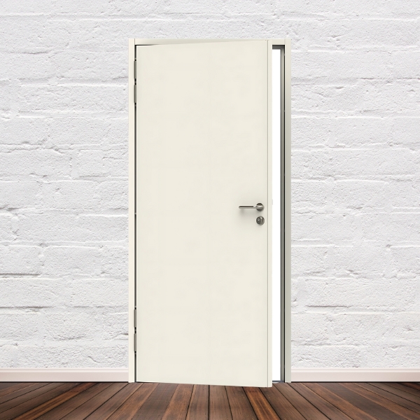 Acoustic Doors