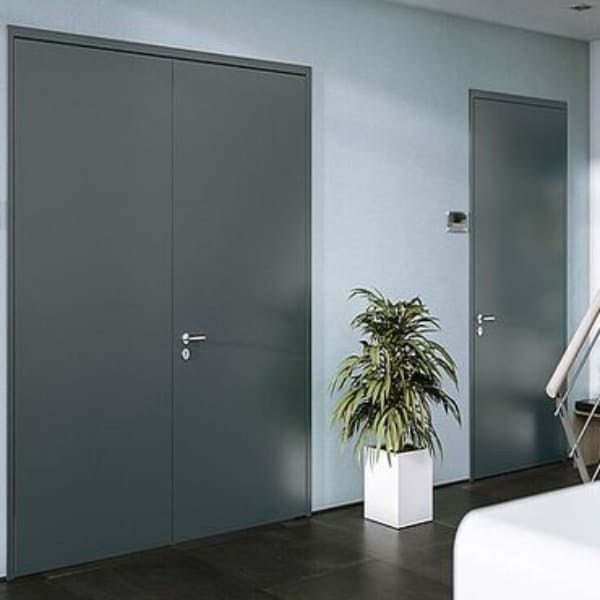 Multipurpose Doors