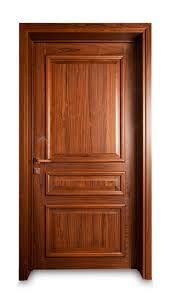 Engineered Wood Doors
