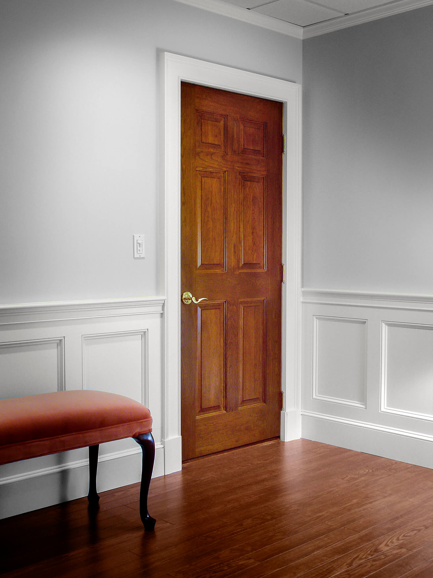Fire Rated Vision Door