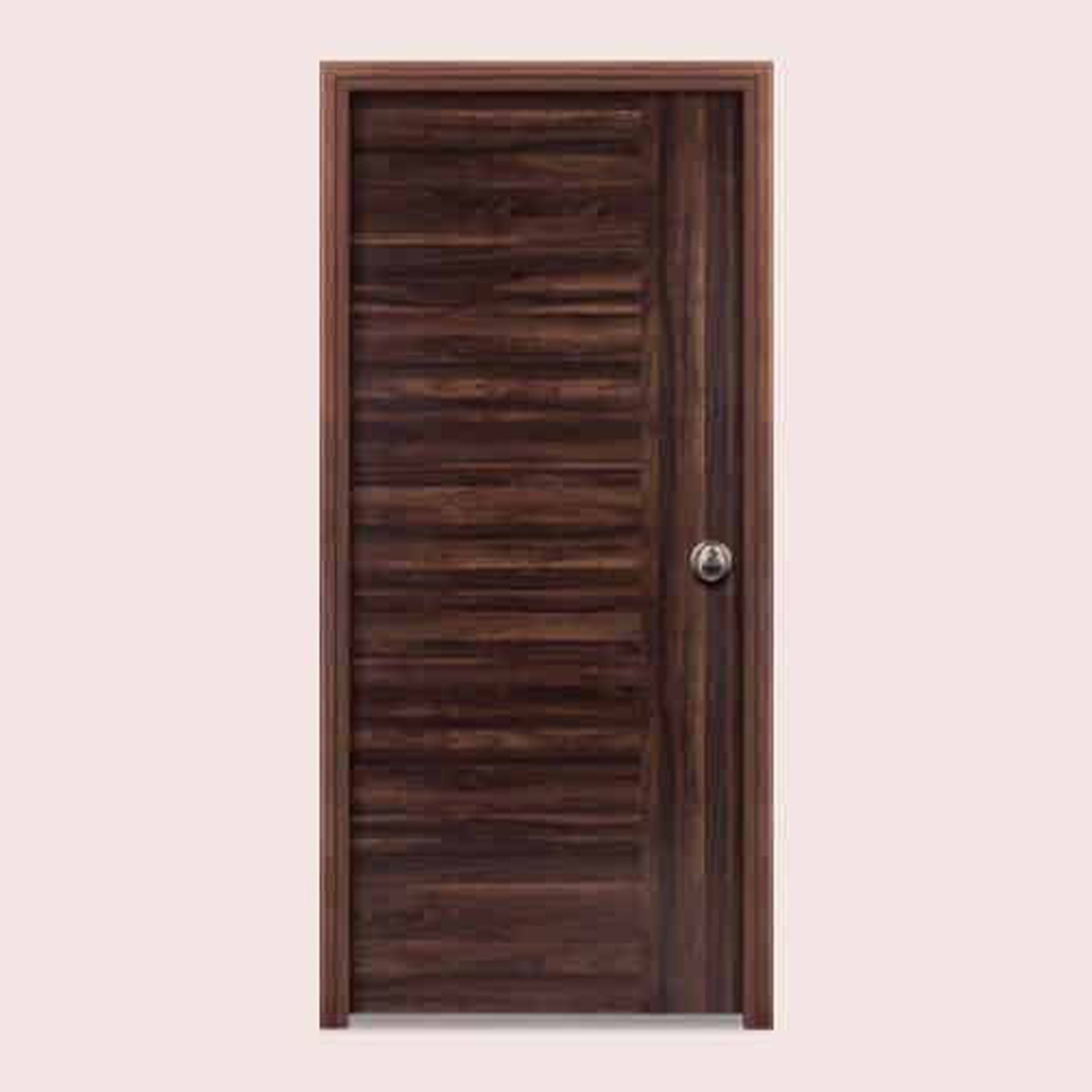 Laminated Bathroom Doors