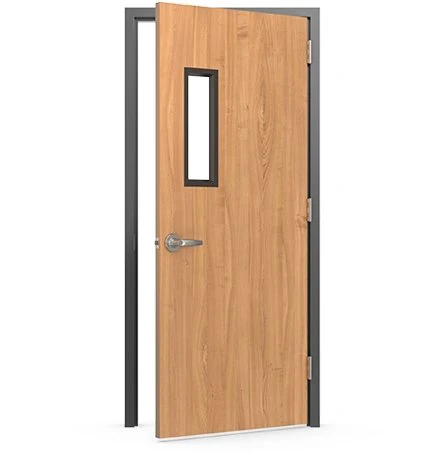 Lead Glass Vision Panels