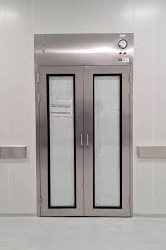 Pass-Through Systems