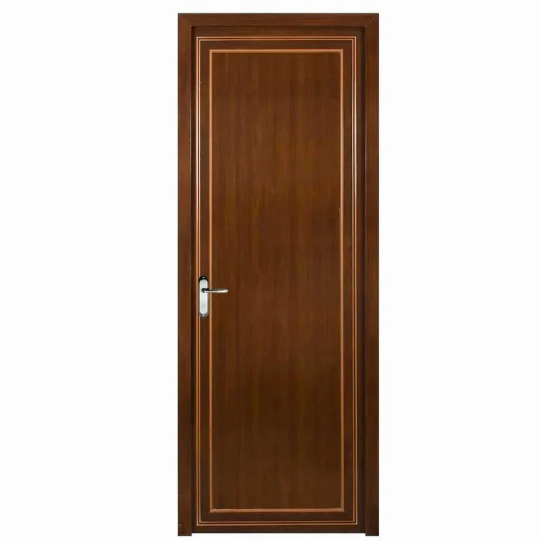 PVC Bathroom Doors