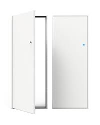 Shaft Doors