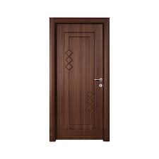 WPC Bathroom Doors