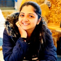 Hetal Panchal
