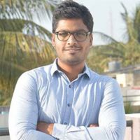 Tejas Chavan