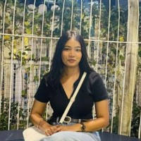 Vanisha Thambi